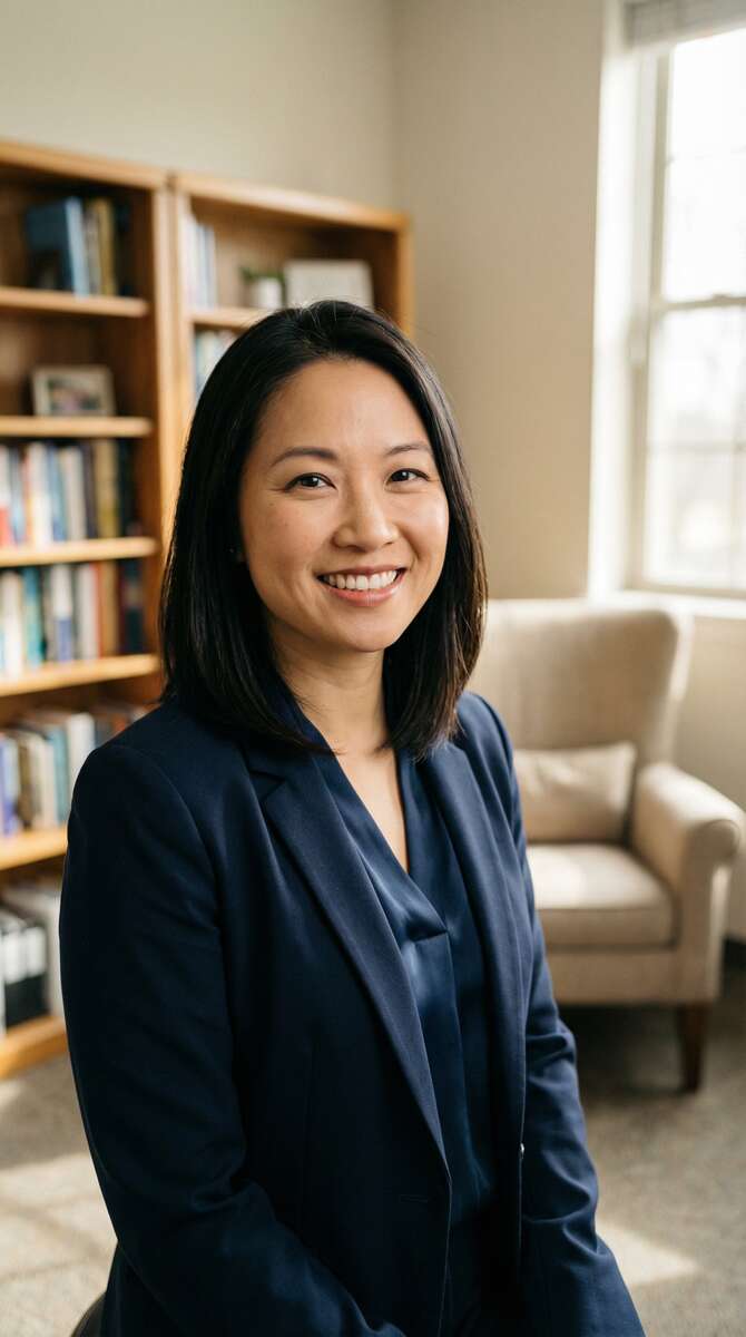 神秘视频心理顾问