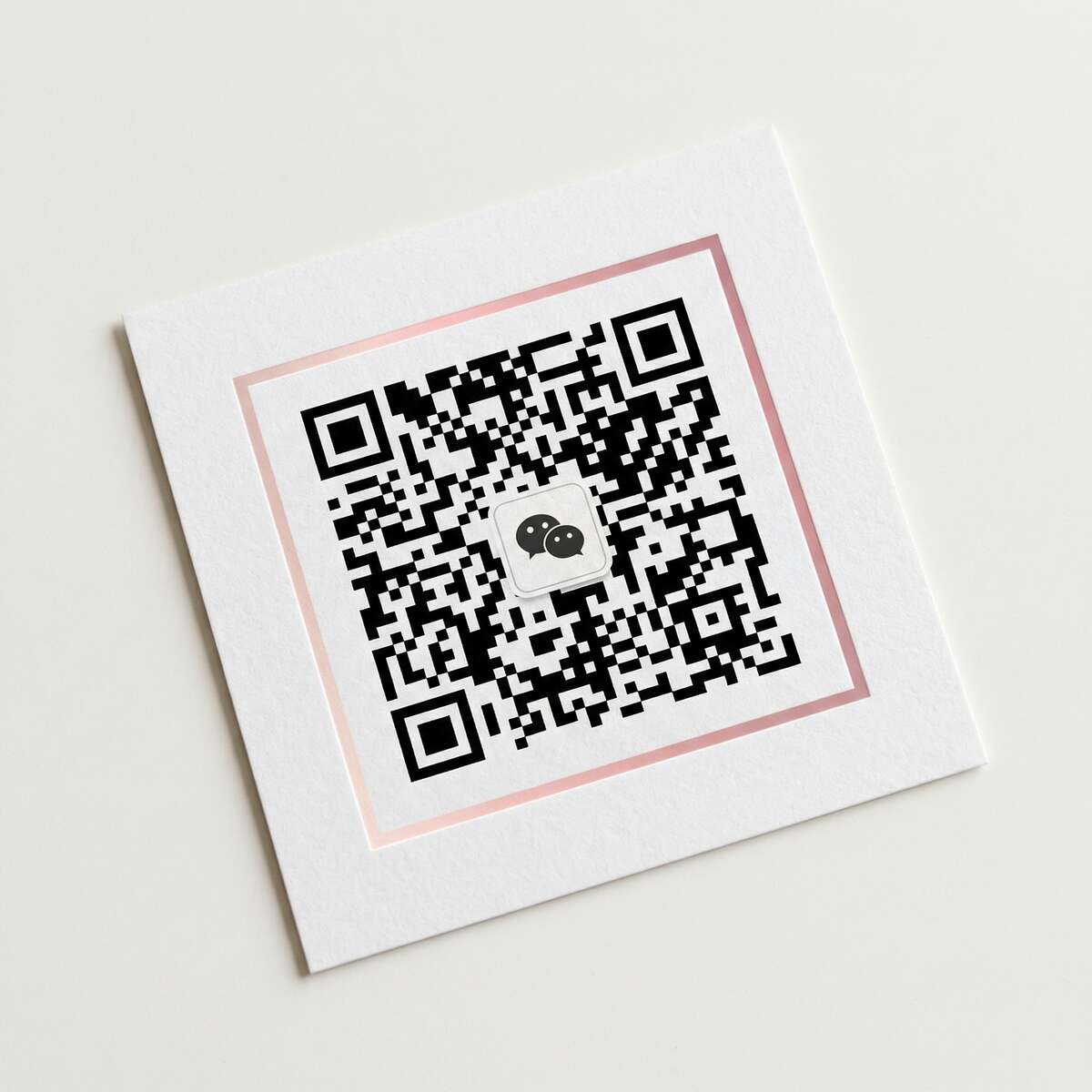 神秘视频公众号