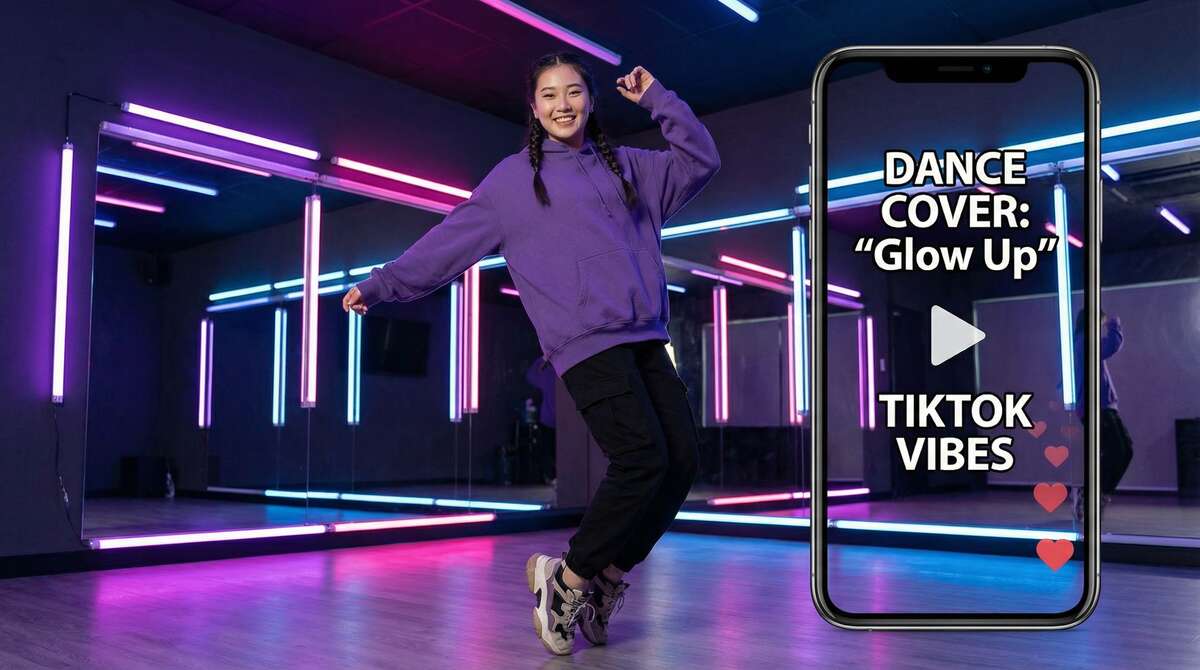 神秘视频舞蹈视频演示