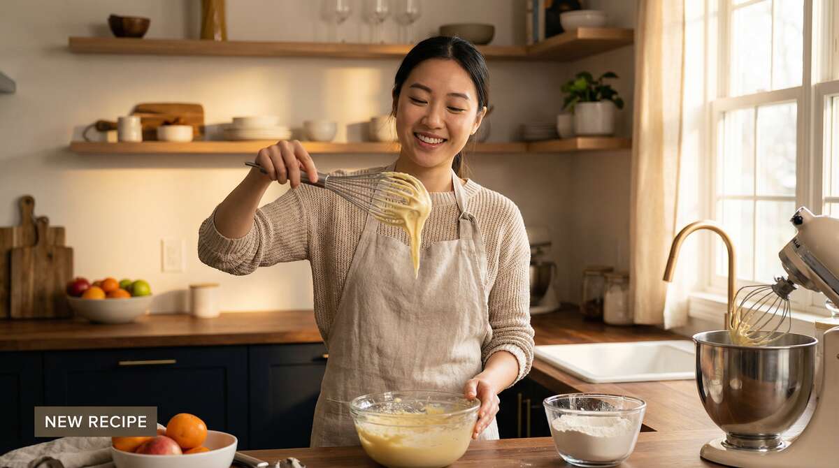 神秘视频美食视频